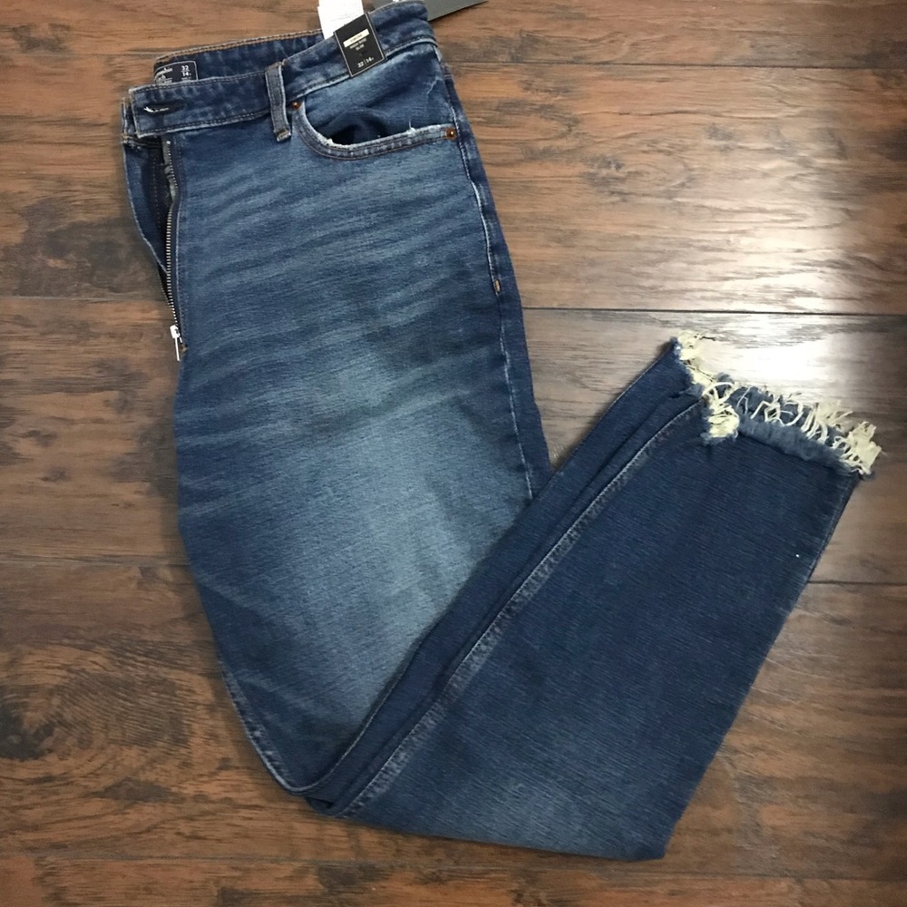 Abercrombie Jeans